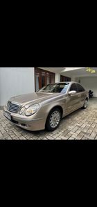 Mercedes Benz E240 2002 for Sale
