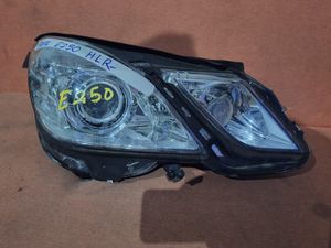Mercedes Benz E250 Head LIght RHS for Sale