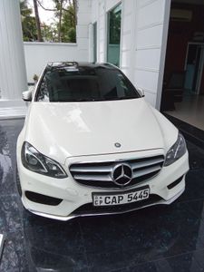 Mercedes Benz E300 2016 for Sale