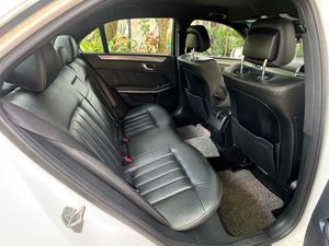 Mercedes Benz E300 Blutec Hybrid 2013 for Sale