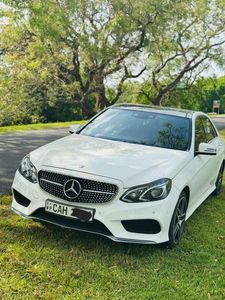 Mercedes Benz E300 Fully Loded 2014 for Sale