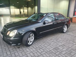 Mercedes Benz E320 2005 for Sale