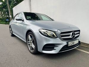 Mercedes Benz E350 2017 for Sale