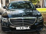 Mercedes Benz E350 2017