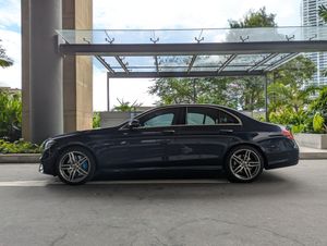 Mercedes Benz E350 2019 for Sale
