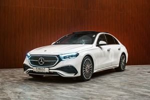 Mercedes Benz E350 ALL NEW AMG 2024 for Sale