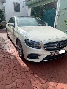 Mercedes Benz E350 E350e 2017 for Sale