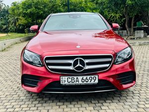 Mercedes Benz E350 E350e 2017 for Sale