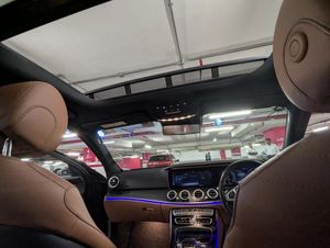 Mercedes Benz E350 2019 for Sale