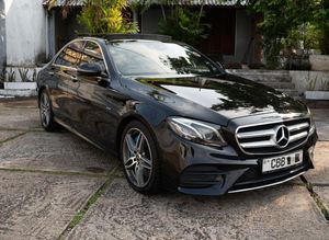 Mercedes Benz E350 Premium Plus W213 2017 for Sale