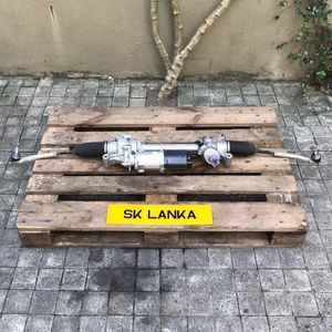 Mercedes Benz E350e W213 2019 Hybrid electric steering rack for Sale