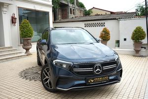 Mercedes Benz EQA 300 AMG Line Premium 2023 for Sale