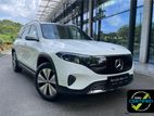 Mercedes Benz EQB 250+ 2024