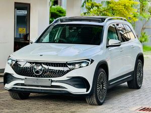 Mercedes Benz EQB 250 AMG Premium Plus 2024 for Sale