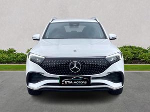 Mercedes Benz EQB 250 AMGLine Premium+ 2023 for Sale