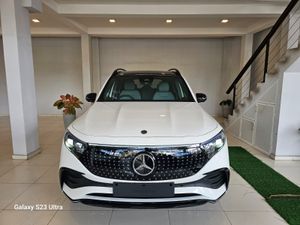 Mercedes Benz EQB 250+ NEW MODAL 2024 for Sale