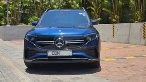 Mercedes Benz EQB 300 2023 for Sale