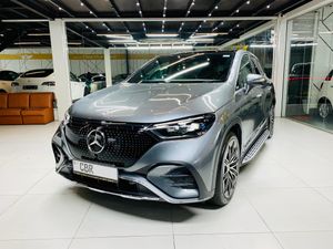 Mercedes Benz EQB 300 AMG PREMIUM PLUS 2024 for Sale