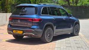 Mercedes Benz EQB 300 premium plus 2023 for Sale