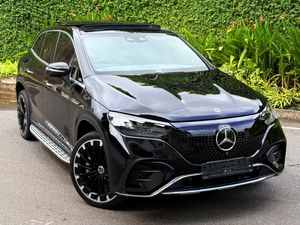 Mercedes Benz EQE 300 2024 for Sale
