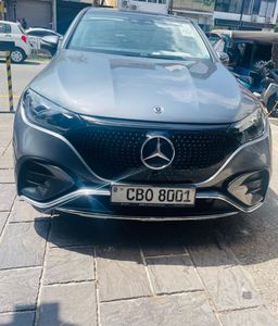 Mercedes Benz EQE 300 2024 for Sale