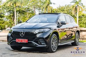 Mercedes Benz EQS 450 AMG BUSINESS CLASS 2024 for Sale