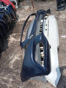 Mercedes Benz Front Bumper for Sale