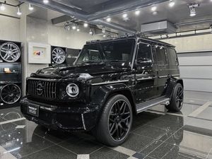 Mercedes Benz G400d 2024 for Sale