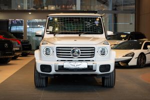 Mercedes Benz G450d Premium Plus 2025 for Sale