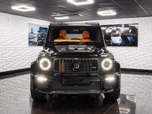 Mercedes Benz G800 AMG 2025 for Sale