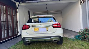 Mercedes Benz GLA 180 2018 for Sale
