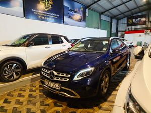 Mercedes Benz GLA 180 2018 for Sale