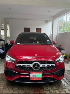 Mercedes Benz GLA 180 2023 for Sale