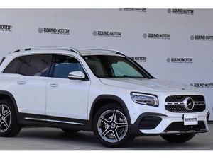 Mercedes Benz GLA 180 AMGline 2023 for Sale