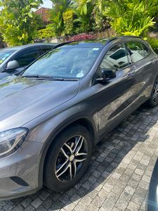 Mercedes Benz GLA 200 2016 for Sale