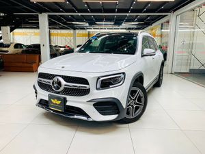Mercedes Benz GLB 180 AMG LINE PREMIUM 2022 for Sale