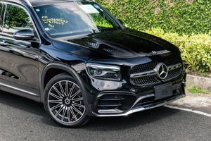Mercedes Benz GLB 180 Amg Premium + 2025 for Sale