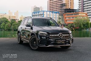 Mercedes Benz GLB 180 AMG Premium Plus 2025 for Sale