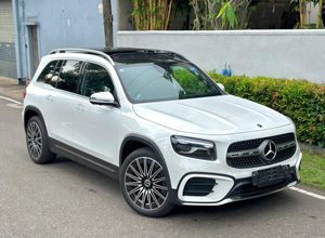 Mercedes Benz GLB 180 AMG Premium Plus 2025 for Sale