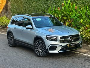 Mercedes Benz GLB 180 AMG PRMIUM PLUS 2025 for Sale