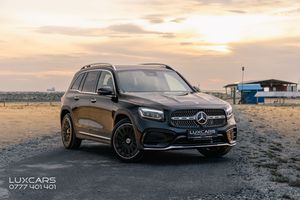 Mercedes Benz GLB 180 AMGline Premium+ 2025 for Sale