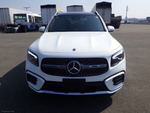 Mercedes Benz GLB 180 Premium Plus 2025 for Sale
