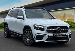 Mercedes Benz GLB 180 Premium Plus 2025 for Sale