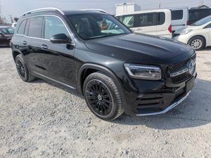 Mercedes Benz GLB 180 Premium Plus 2025 for Sale