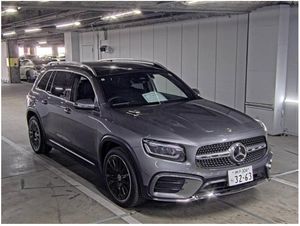 Mercedes Benz GLB 180 premium plus AMG 2025 for Sale