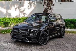 Mercedes Benz GLB 180-Urban Stars 2025 for Sale