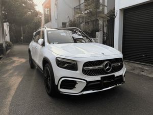 Mercedes Benz GLB 180 Urban Stars 2025 for Sale