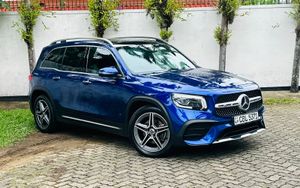 Mercedes Benz GLB 200 AMG Highest Spec 2020 for Sale