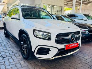 Mercedes Benz GLB 200 AMG Premium Plus 2024 for Sale