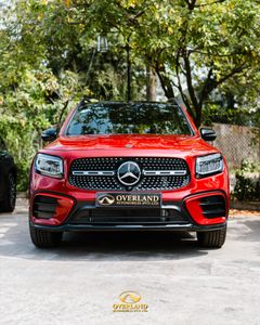 Mercedes Benz GLB 200 Premium + Unit 1 2025 for Sale